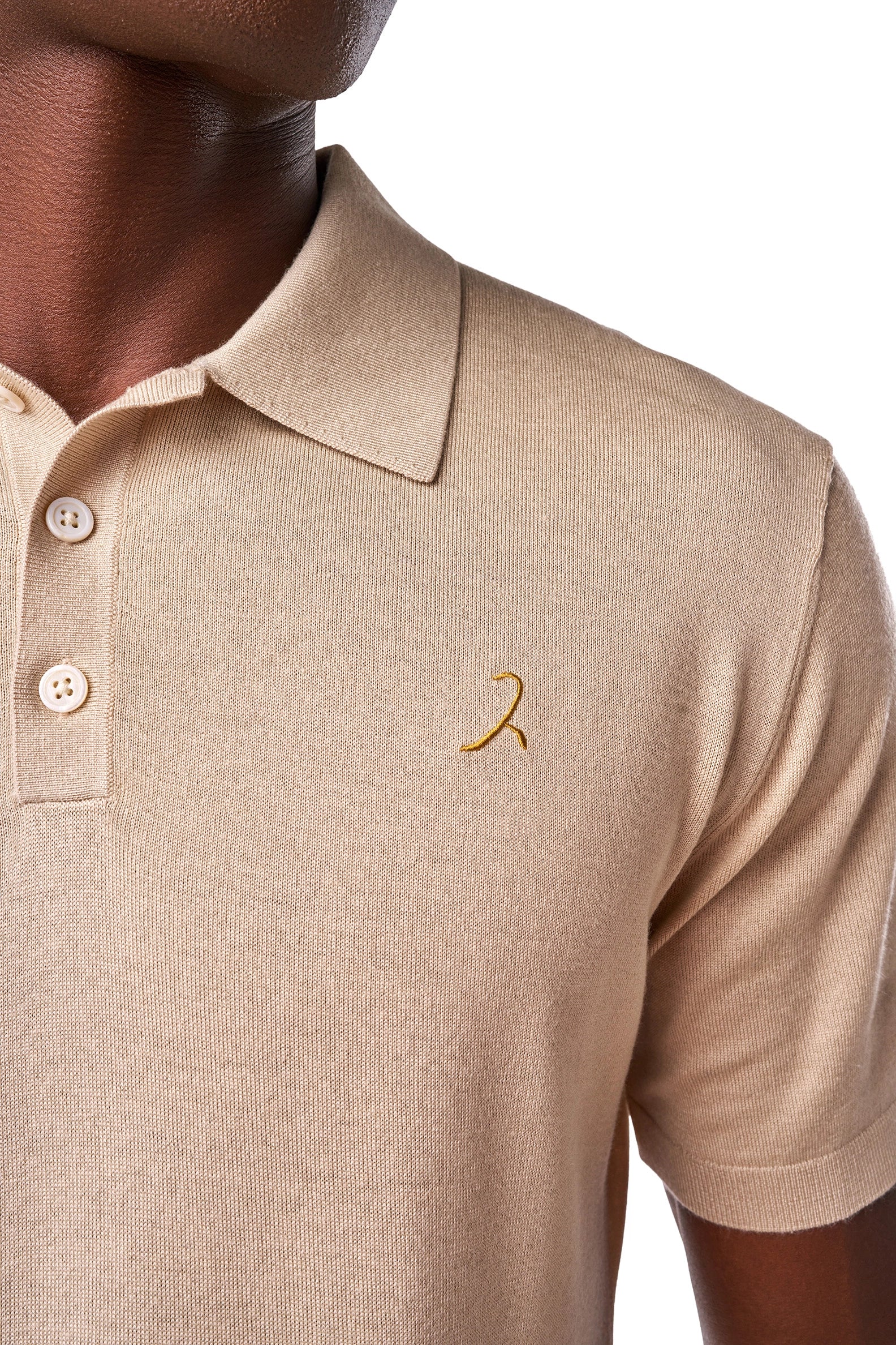 Desert Kashmir Polo